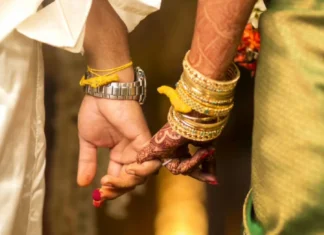 First Sawan After Wedding? Here’s How to Celebrate! sawan