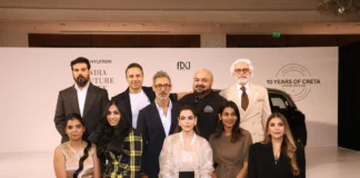 The Grand Unveiling of FDCIxHyundai India Couture Week 2025 India Couture Week 2025