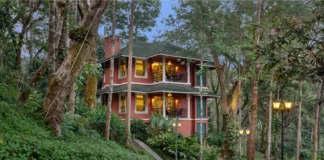 Host Your Wedding at Coorg Wilderness Resort and Spa Coorg Wilderness