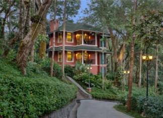 Host Your Wedding at Coorg Wilderness Resort and Spa Coorg Wilderness