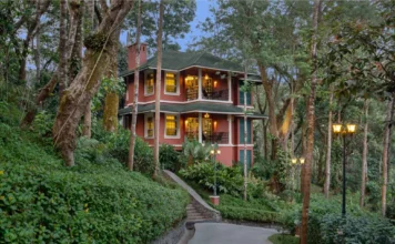 Host Your Wedding at Coorg Wilderness Resort and Spa Coorg Wilderness