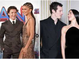 Celebrity Engagements of 2025 You Can’t Miss celebrity engagements