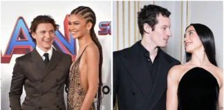 Celebrity Engagements of 2025 You Can’t Miss celebrity engagements