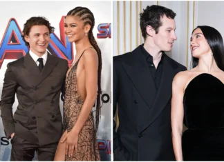 Celebrity Engagements of 2025 You Can’t Miss celebrity engagements