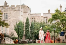 Top 10 Castle Wedding Venues Outside India Wedding Venues