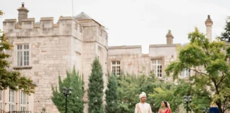 Top 10 Castle Wedding Venues Outside India Wedding Venues