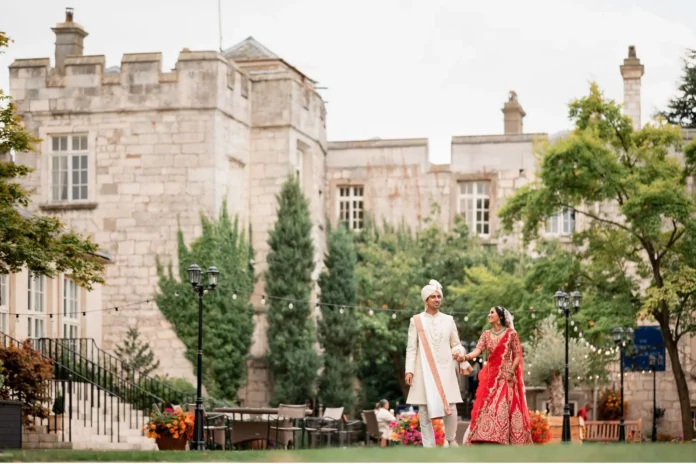 Wedding Venues