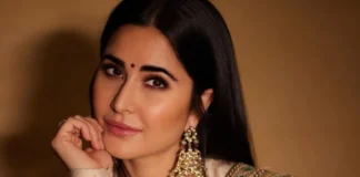 7 Katrina Kaif Outfits You Can Recreate As a Wedding Guest! Katrina Kaif