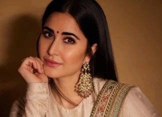 7 Katrina Kaif Outfits You Can Recreate As a Wedding Guest! Katrina Kaif