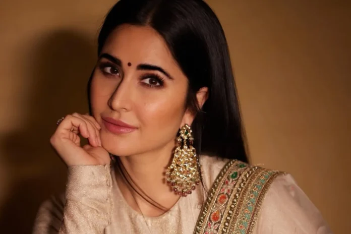 Katrina Kaif