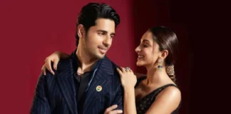 Sidharth Malhotra and Kiara Advani Welcome Baby Girl Sidharth Malhotra