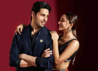 Sidharth Malhotra and Kiara Advani Welcome Baby Girl Sidharth Malhotra