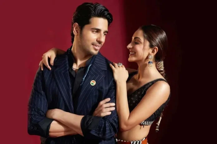 Sidharth Malhotra