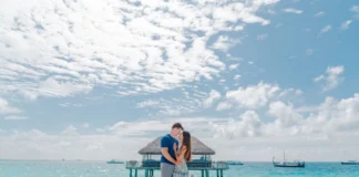 Skip the Maldives, Try These Honeymoon Destinations Instead