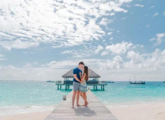 Skip the Maldives, Try These Honeymoon Destinations Instead