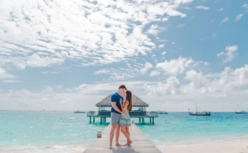 Skip the Maldives, Try These Honeymoon Destinations Instead