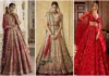 8 Best Bridal Lehenga Labels You Should Know Bridal lehenga