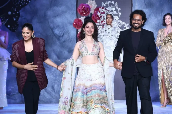 Tamannaah Bhatia
