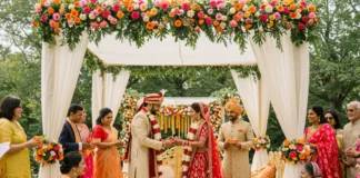 AI in Wedding Planning? Yes, It Is Happening Wedding Planning