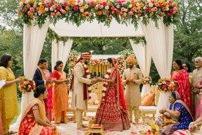 Wedding Planning
