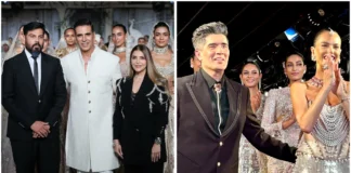 Hyundai India Couture Week 2025 Highlights So Far India Couture Week