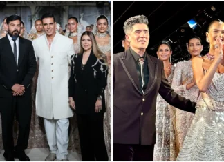 Hyundai India Couture Week 2025 Highlights So Far India Couture Week