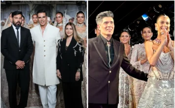 Hyundai India Couture Week 2025 Highlights So Far India Couture Week