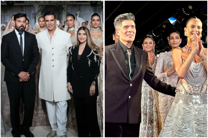 India Couture Week