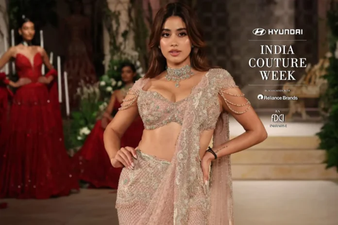 Janhvi Kapoor
