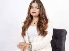 Jaisalmer Marriott Resort & Spa Appoints Pooja Gauur as Director of Marketing Jaisalmer Marriott Resort & Spa
