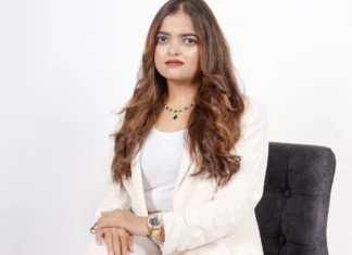 Jaisalmer Marriott Resort & Spa Appoints Pooja Gauur as Director of Marketing Jaisalmer Marriott Resort & Spa