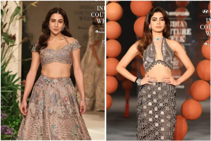 India Couture Week
