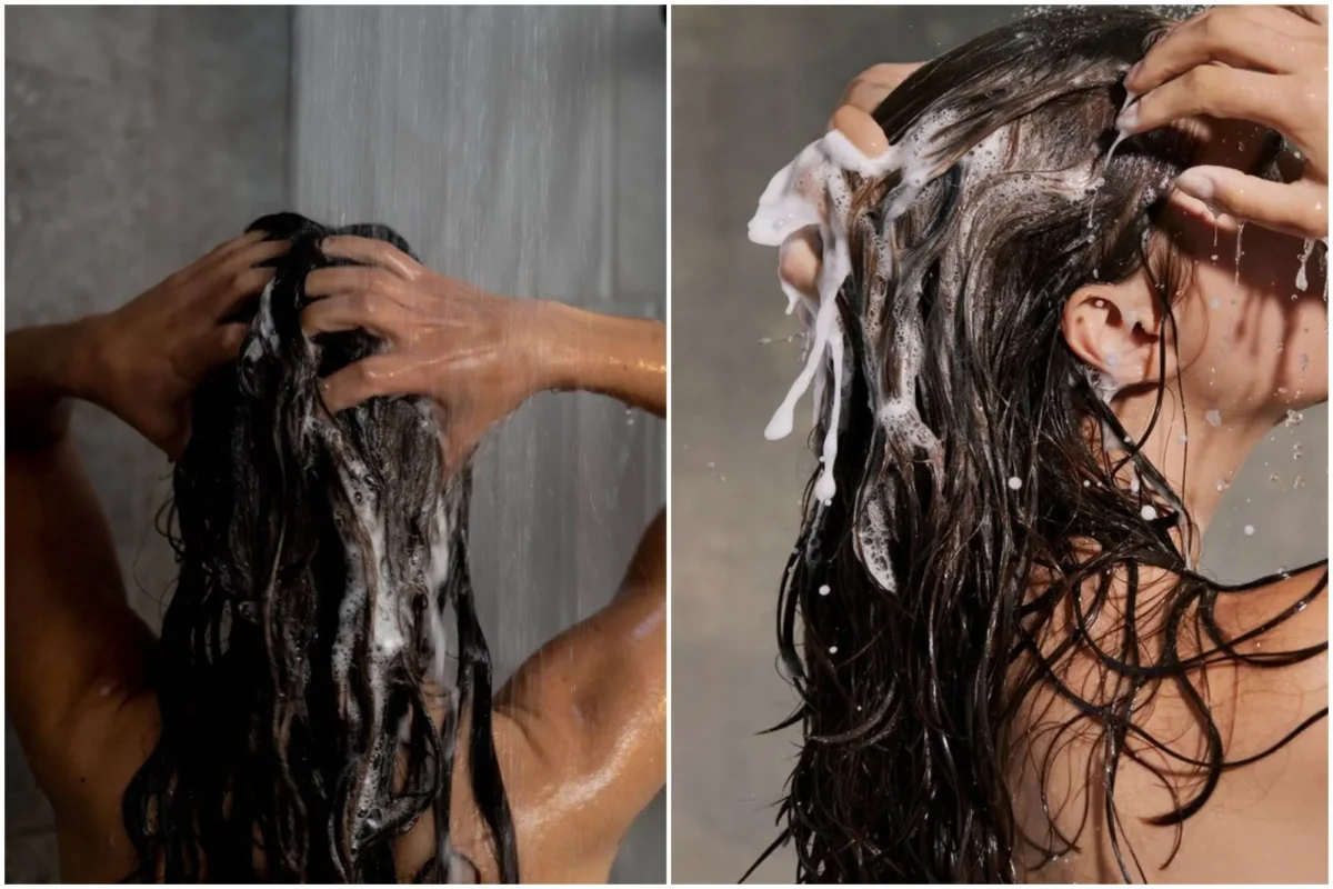 Post-Wedding Haircare