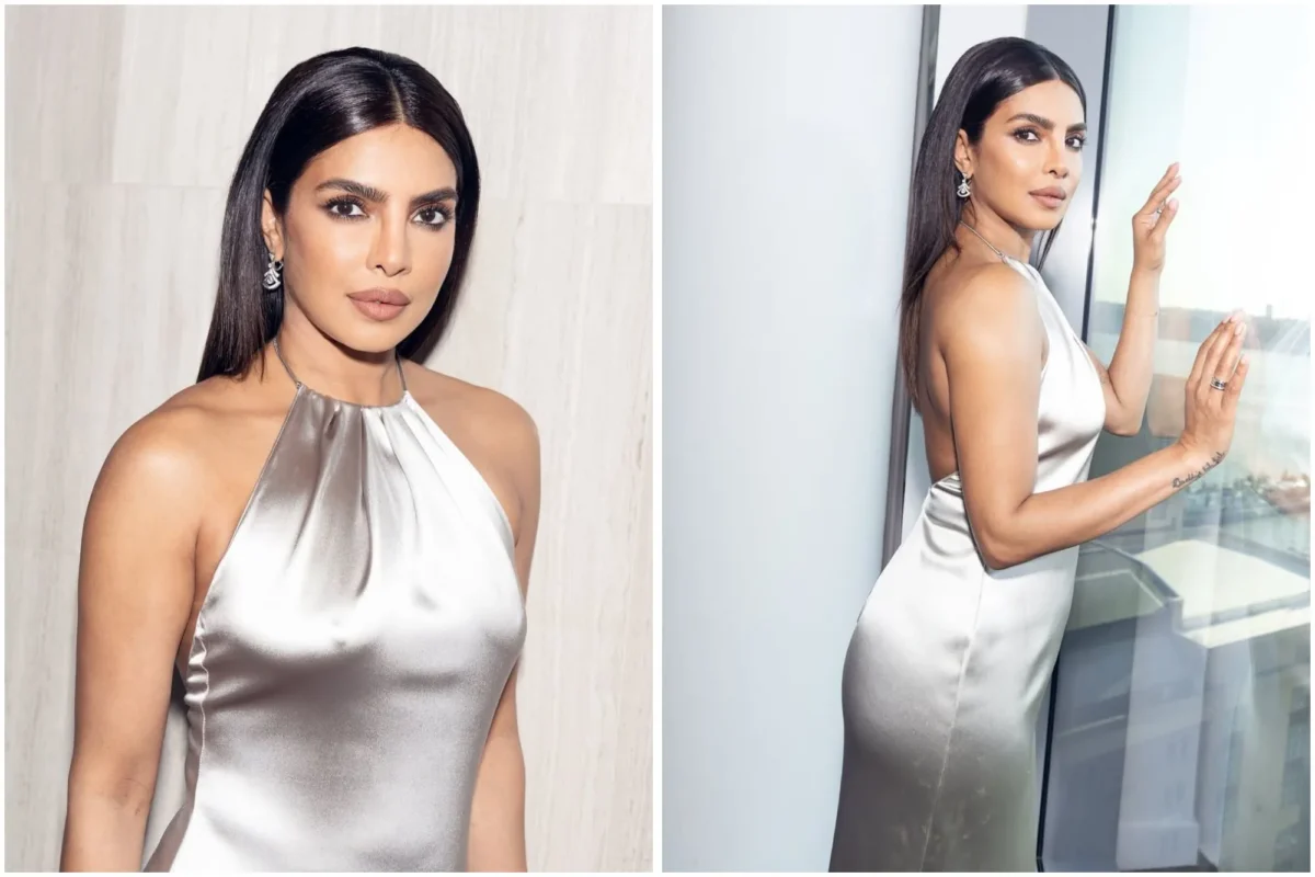 Priyanka Chopra