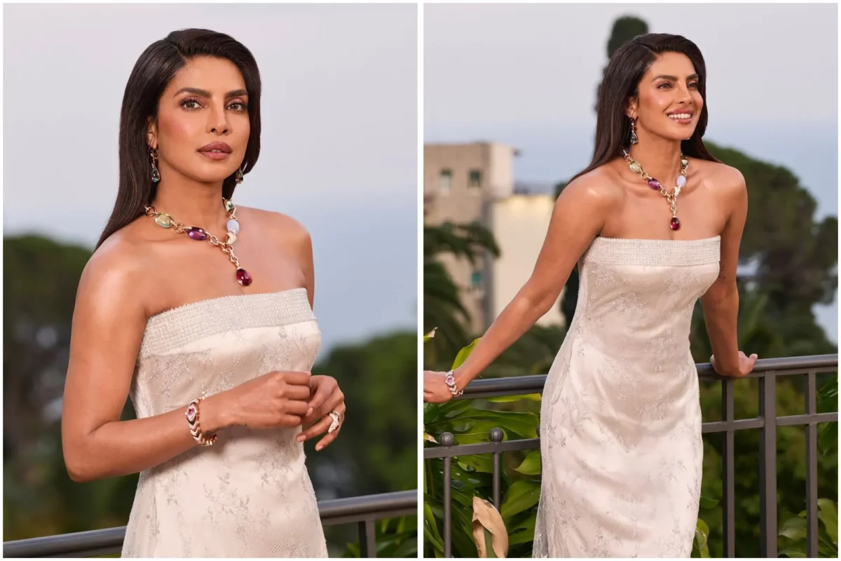 Priyanka Chopra