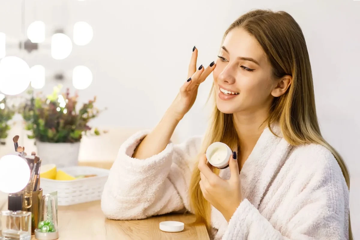 Dermaplaning
