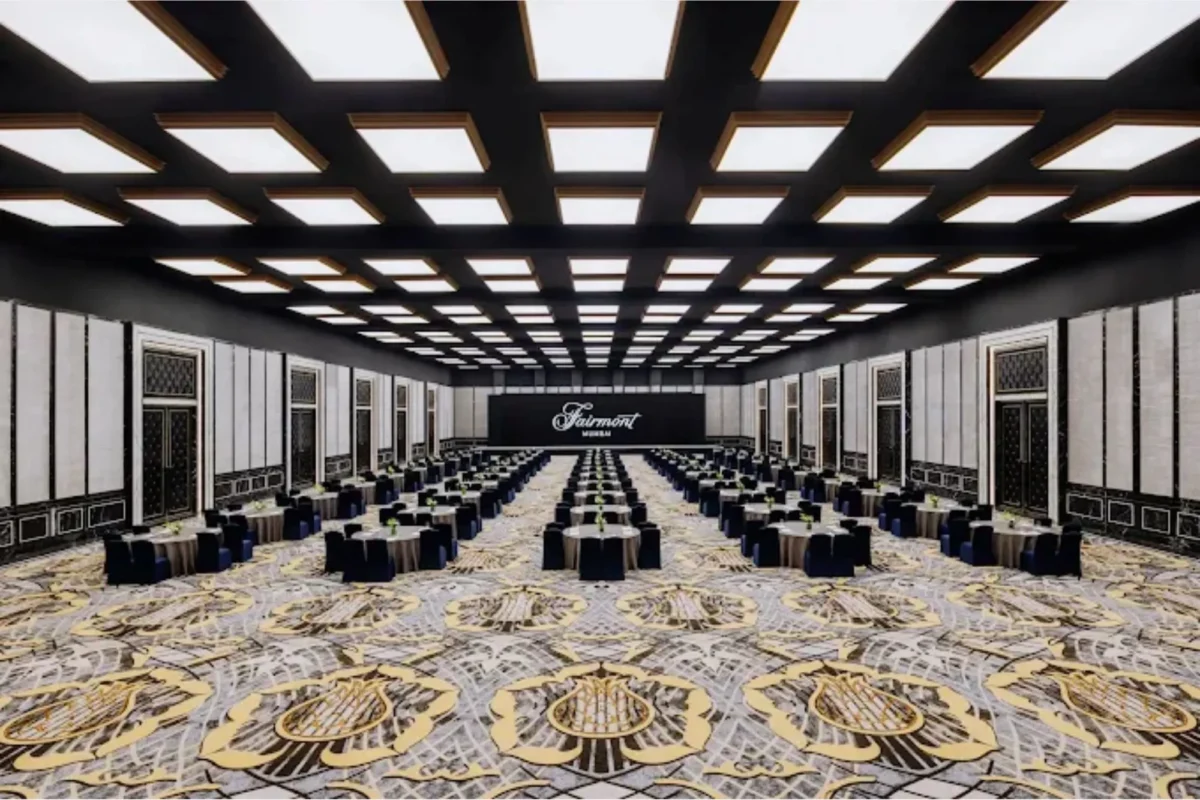 Hotel Fairmont