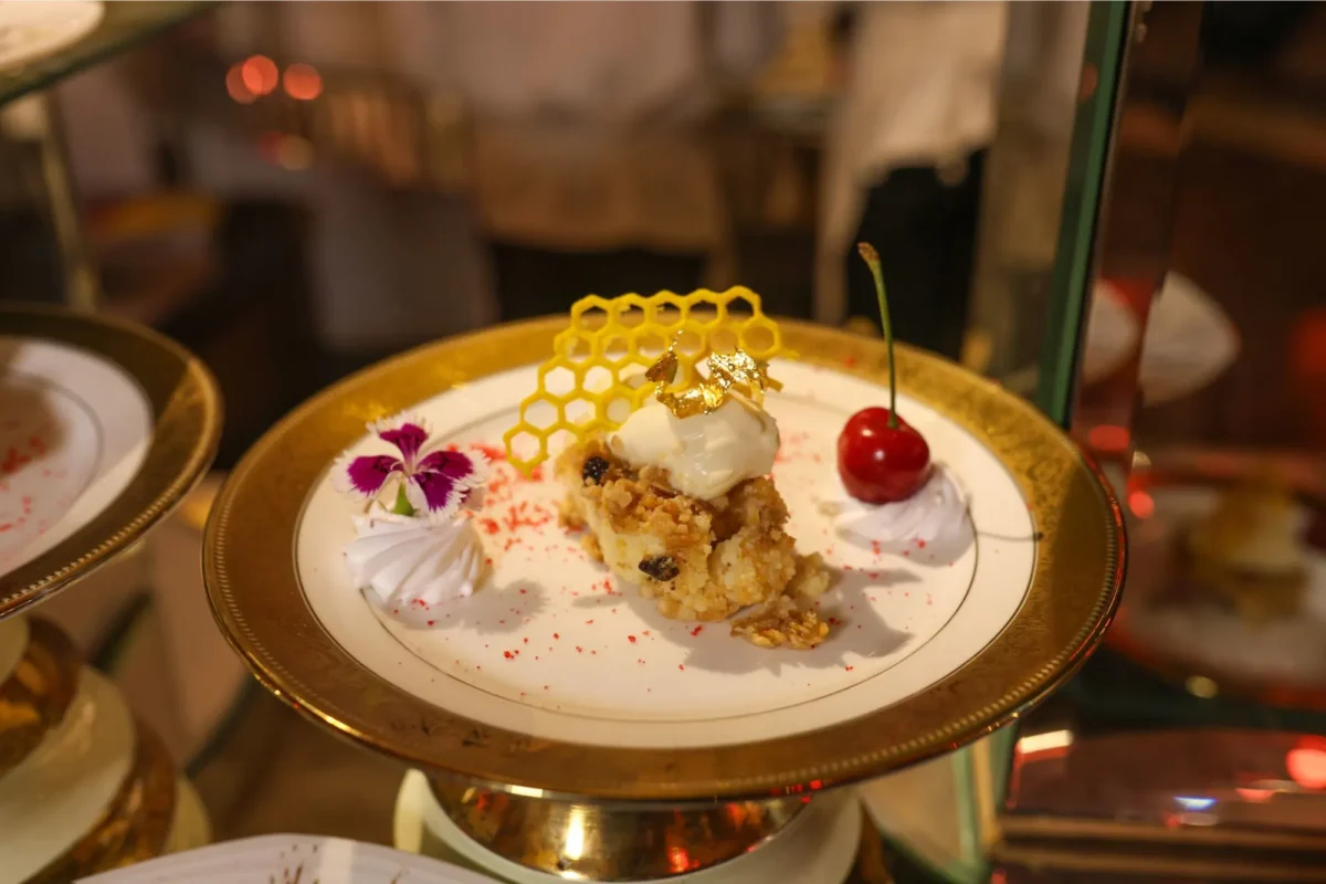 The Bharat Hospitality
