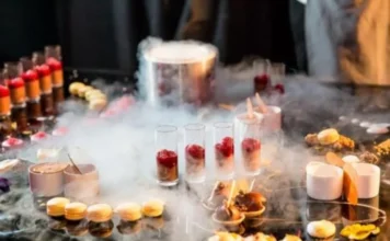 Street Food Ideas for Your Wedding Menu