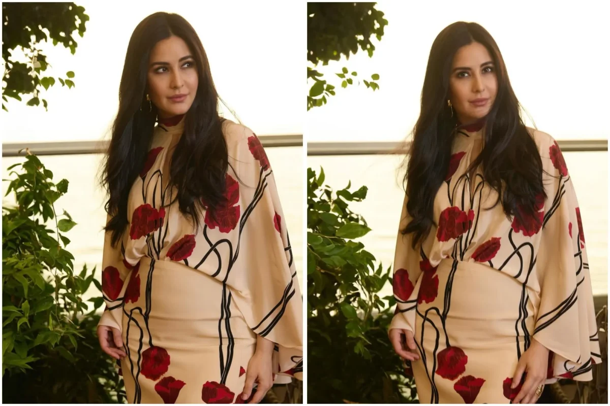 Katrina Kaif
