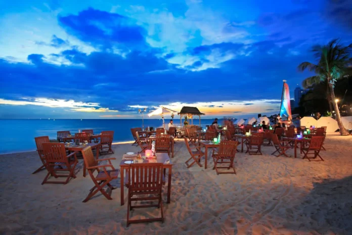 Centara Hotels and Resorts