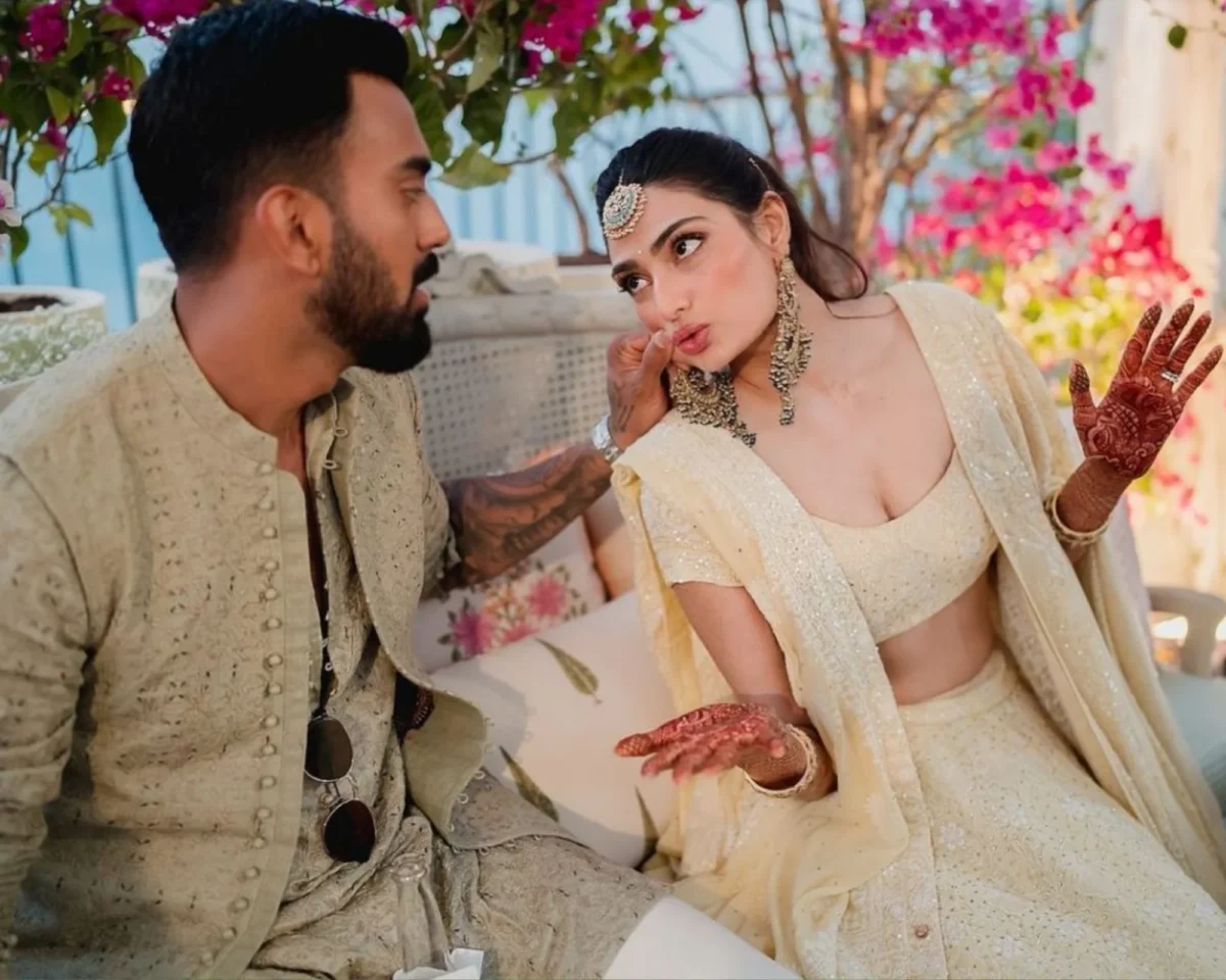 Wedding Captions