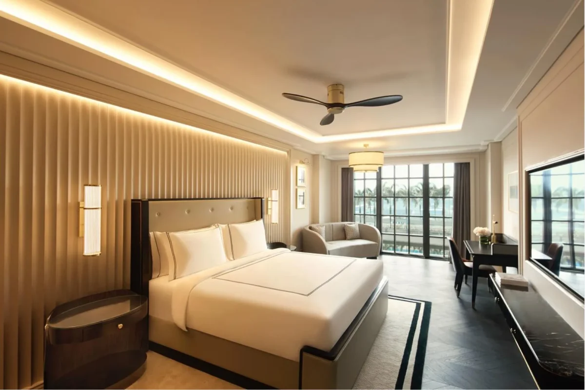 Hotel Fairmont