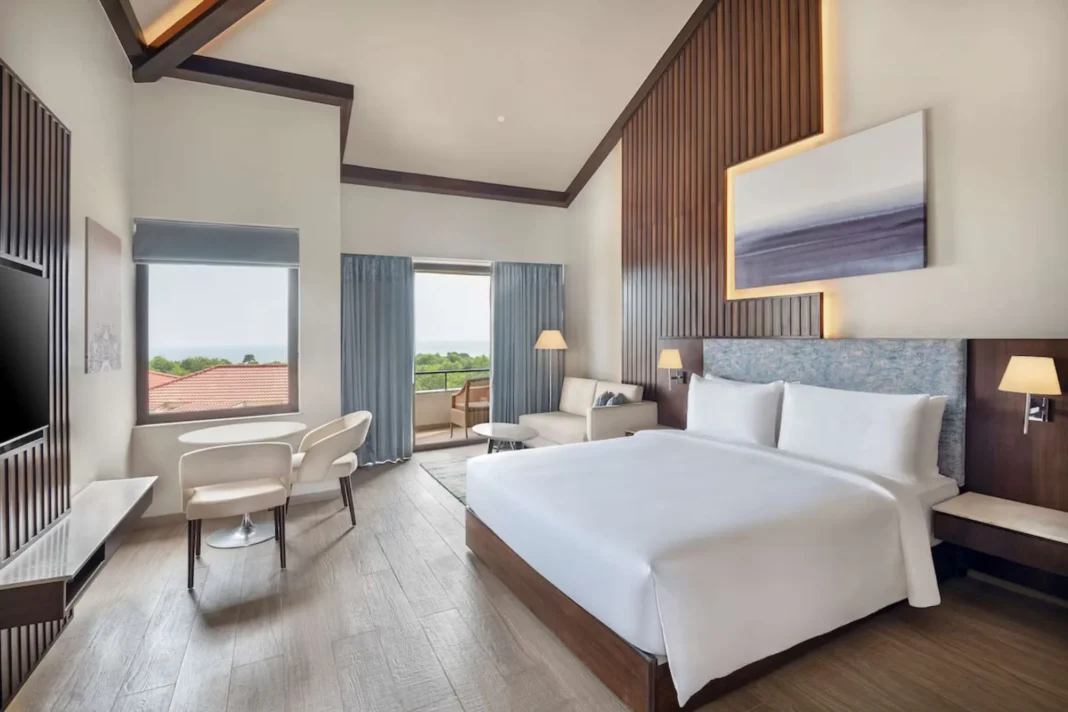 Radisson Visakhapatnam