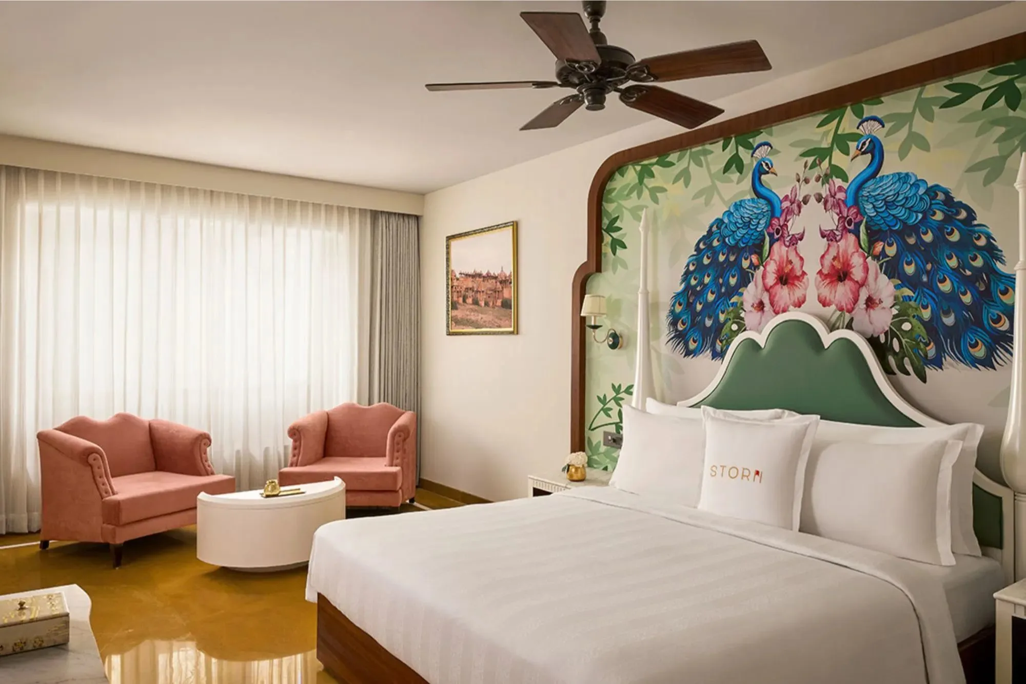 Storii by ITC Hotels