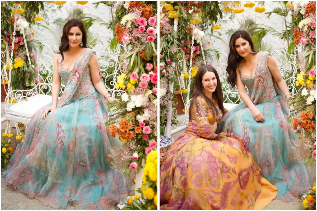 Katrina Kaif