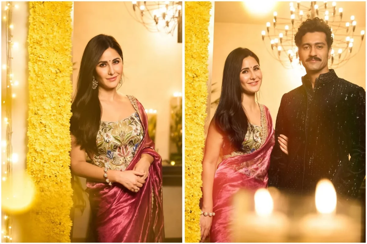 Katrina Kaif