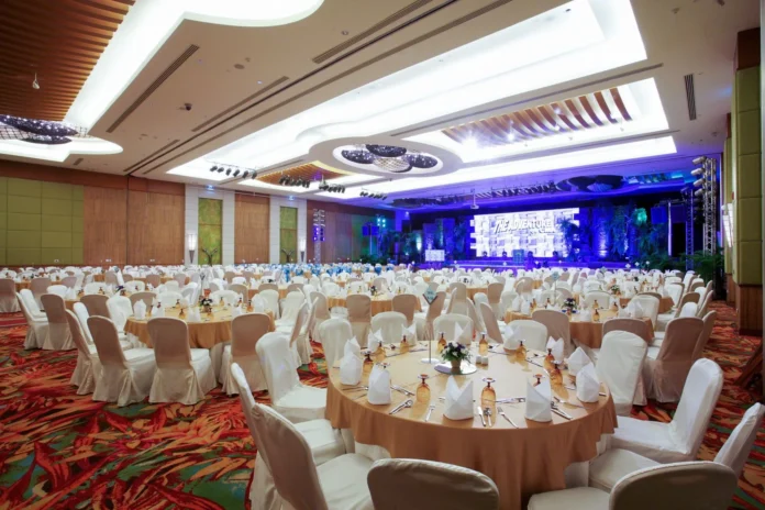Centara Hotels and Resorts