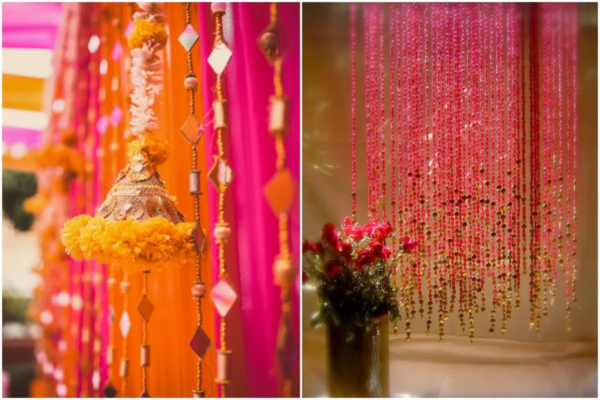 Haldi Decor