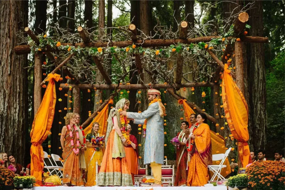 Indian Wedding Mishaps